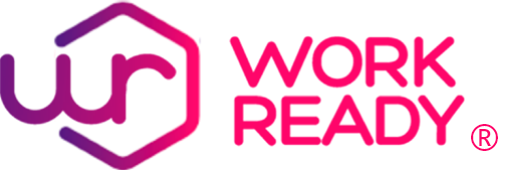 WorkReady logo